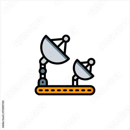Satellite Dish