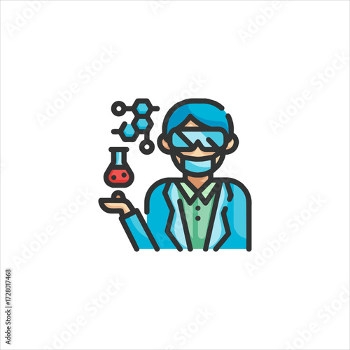 Scientist