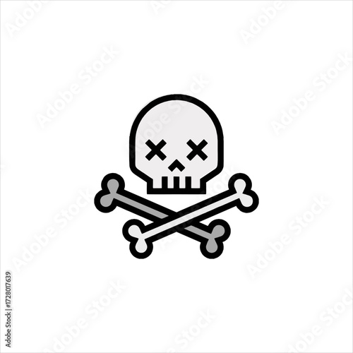 Skull and Crossbones