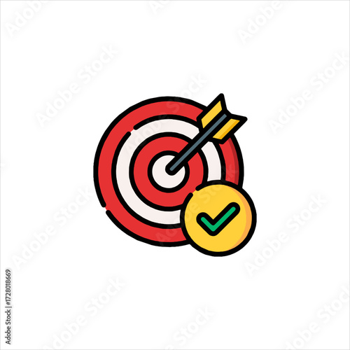 Archery Target