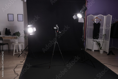 Professional photography st...