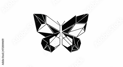 abstract flower icon
