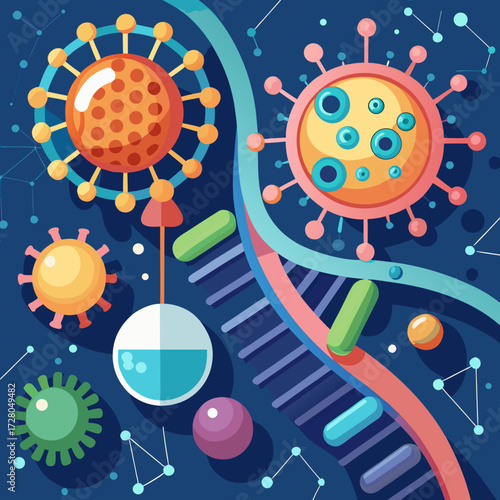  Pharmaceutical Breakthrough and Medical Treatment