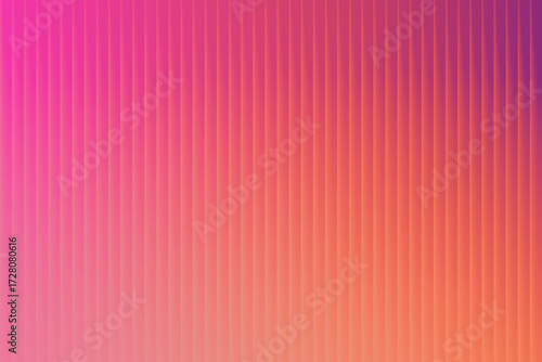 Pink striped seamless vector pattern background texture with vintage color for valentine's card design or holiday decoration