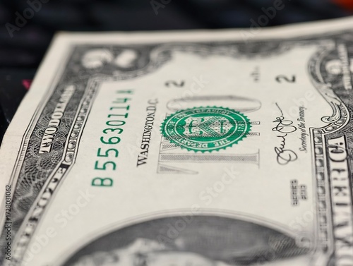 2 dollars