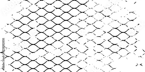 Mesh texture for fishing nets. Grunge pattern for sportswear or soccer goal, volleyball net, basketball hoop, hockey, athletics.background