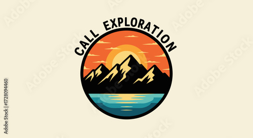 Retro cartoon teapot character giving thumbs up with steam, text 'MORE TEA, PLEASE' and 'STAY STEAMED' on a dark background.