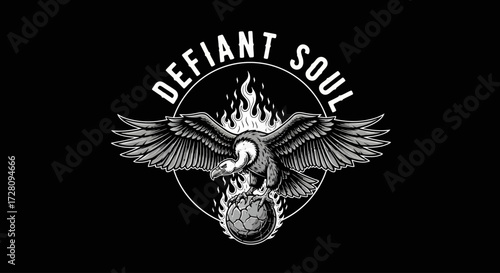 Retro cartoon teapot character giving thumbs up with steam, text 'MORE TEA, PLEASE' and 'STAY STEAMED' on a dark background.