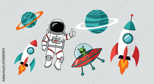 Retro cartoon teapot character giving thumbs up with steam, text 'MORE TEA, PLEASE' and 'STAY STEAMED' on a dark background.