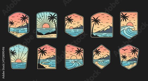 Retro cartoon teapot character giving thumbs up with steam, text 'MORE TEA, PLEASE' and 'STAY STEAMED' on a dark background.