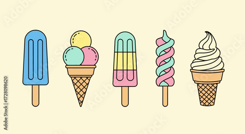 Retro cartoon teapot character giving thumbs up with steam, text 'MORE TEA, PLEASE' and 'STAY STEAMED' on a dark background.