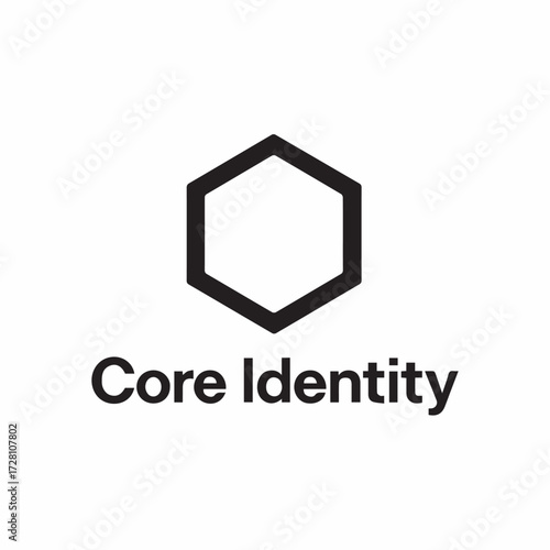 Unveiling Core Identity A Symbol of Foundation Authenticity and Strength
