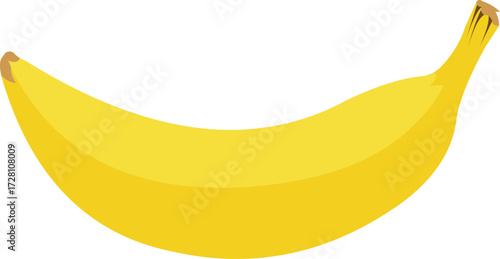Yellow Banana.eps