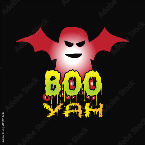 Boo yah 8