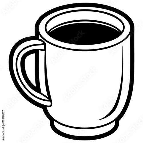 cup of coffee
