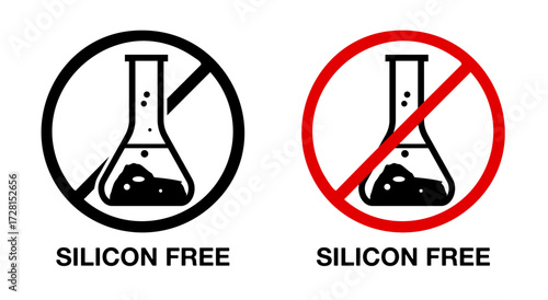 Silicon Free