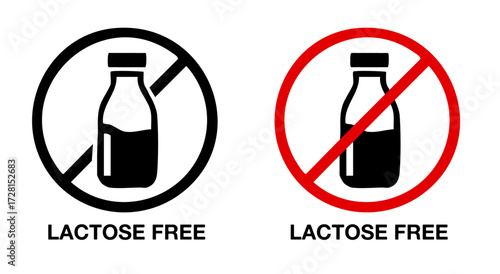 Lactose Free