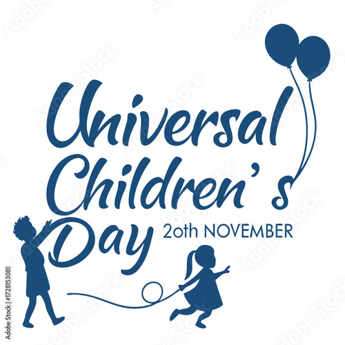 universal children's day