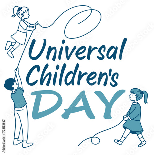 universal children's day