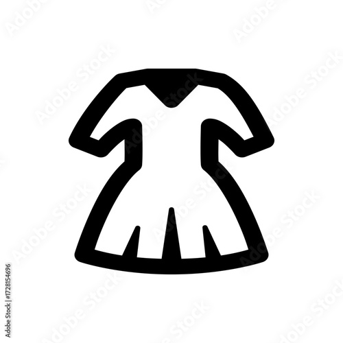 A black and white icon depicting a globe with meridians and parallels and a leaf overlapping the globe surface