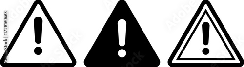 Warning Signs