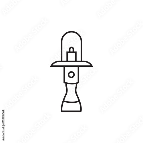 Petromax icon
