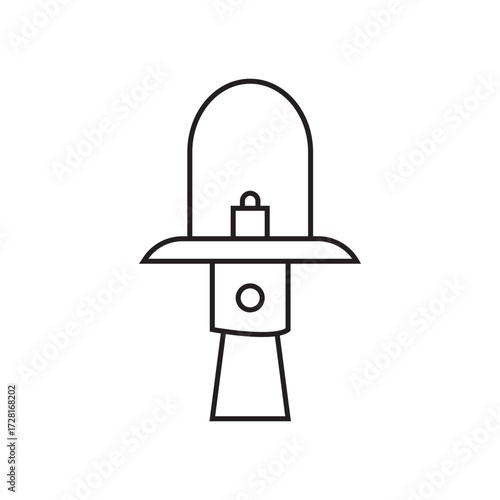 Petromax icon