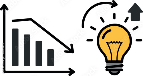 Innovative Idea Generation and Business Growth Strategy.