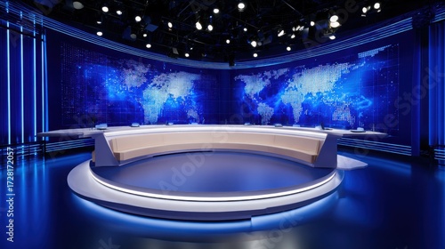 Debate_TV_studio_with_semi-circular_table