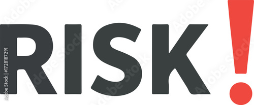 Risk Warning Sign Alert Danger Caution Hazard 1.