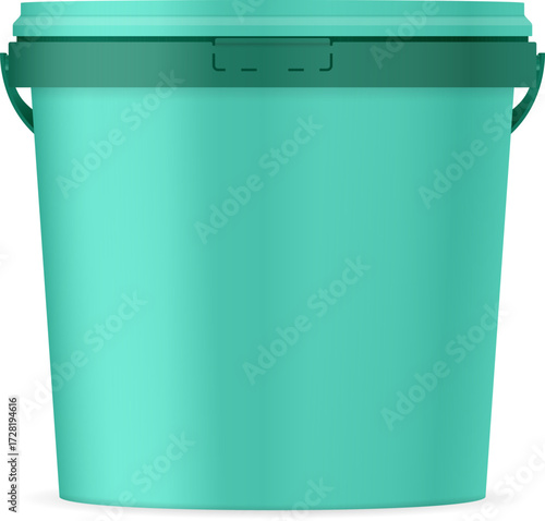 Paint bucket
