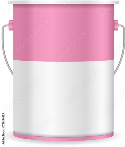 Paint can