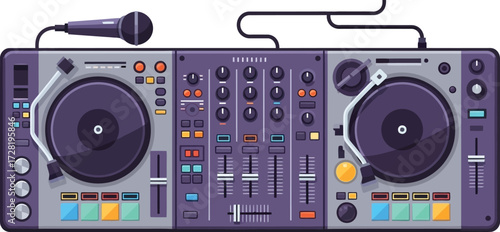 audio cassette tape recorder