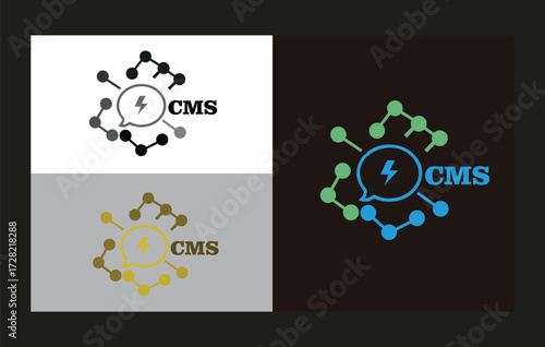 Visual Identity Exploration for CMS  Medical Service