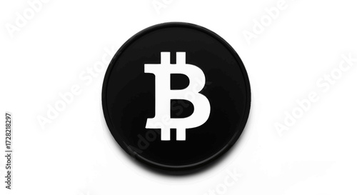 icon blockchain coin