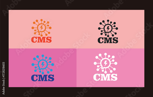 Visual Identity Exploration for CMS  Medical Service