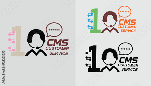 Visual Identity Exploration for CMS  Medical Service