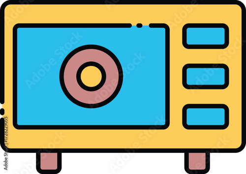 Banker Vector Icons – Finance, Banking, Investment, and Money Management Icon Set