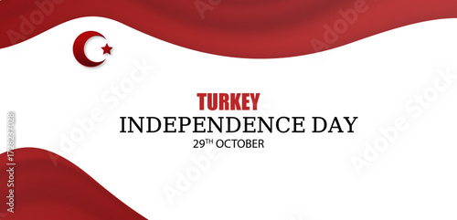 Turkey Independence Day 2025 Celebration – 29 October Republic Holiday