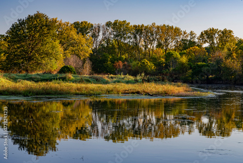 738-66 Autumn River Bend