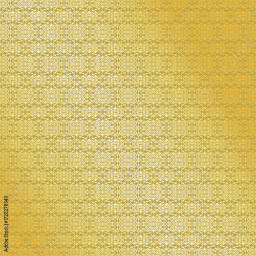 yellow fabric texture