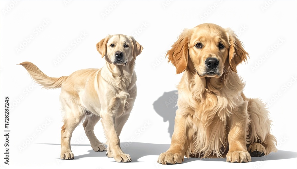 Obraz premium Generated image