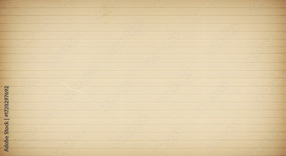 Fototapeta premium Beige textured background