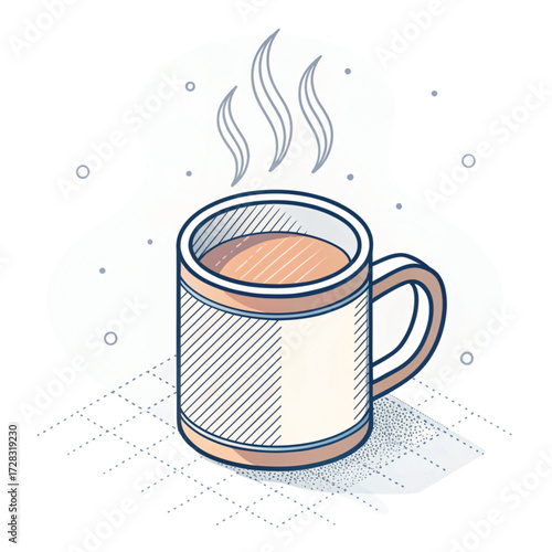 cup of coffee