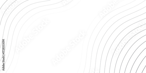 Abstract Illustration of the gray pattern of lines abstract background. Vector premium