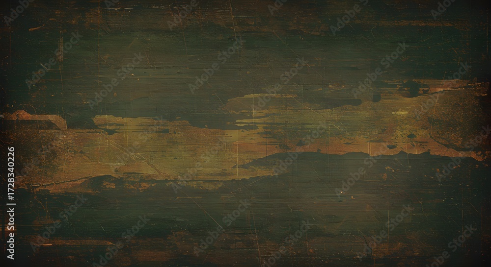 Naklejka premium Dark abstract background