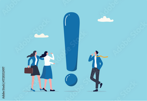 Business challenge, overcome difficulty or obstacle to achieve business success, effort, skill or aspiration to solve problem concept, ambitious businessman jump over hurdles to find higher obstacles.