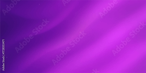 Abstract smooth purple and pink light flow design with wavy lines texture suitable for backgrounds or wallpaper