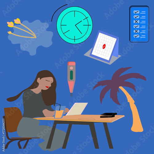 healthcare awareness concept