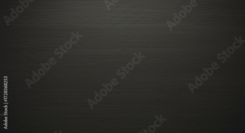 Deep, dark, textured background with subtle horizontal brush strokes offers a sophisticated and versatile backdrop for modern design projects and premium branding.